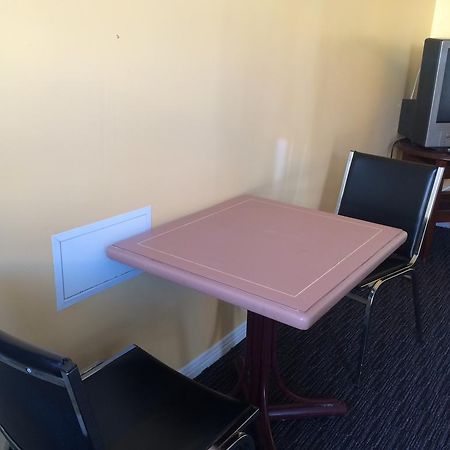 Motel Saint-Jacques Montreal Ngoại thất bức ảnh