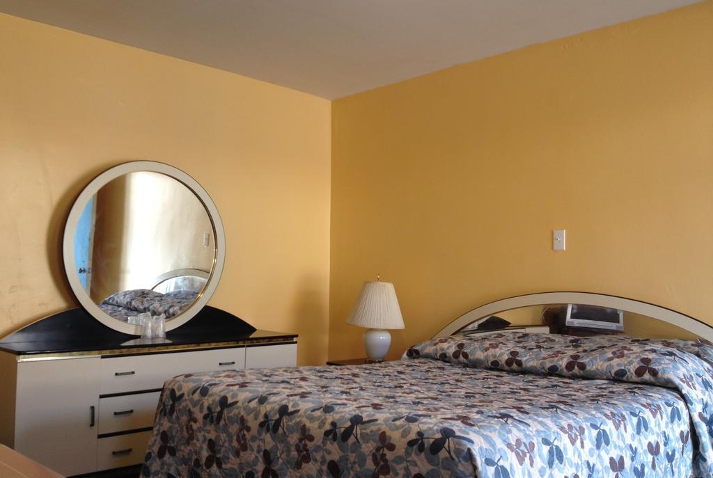 Motel Saint-Jacques Montreal Ngoại thất bức ảnh