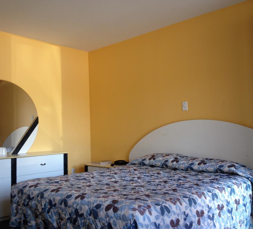 Motel Saint-Jacques Montreal Ngoại thất bức ảnh
