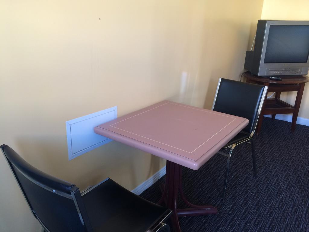 Motel Saint-Jacques Montreal Ngoại thất bức ảnh
