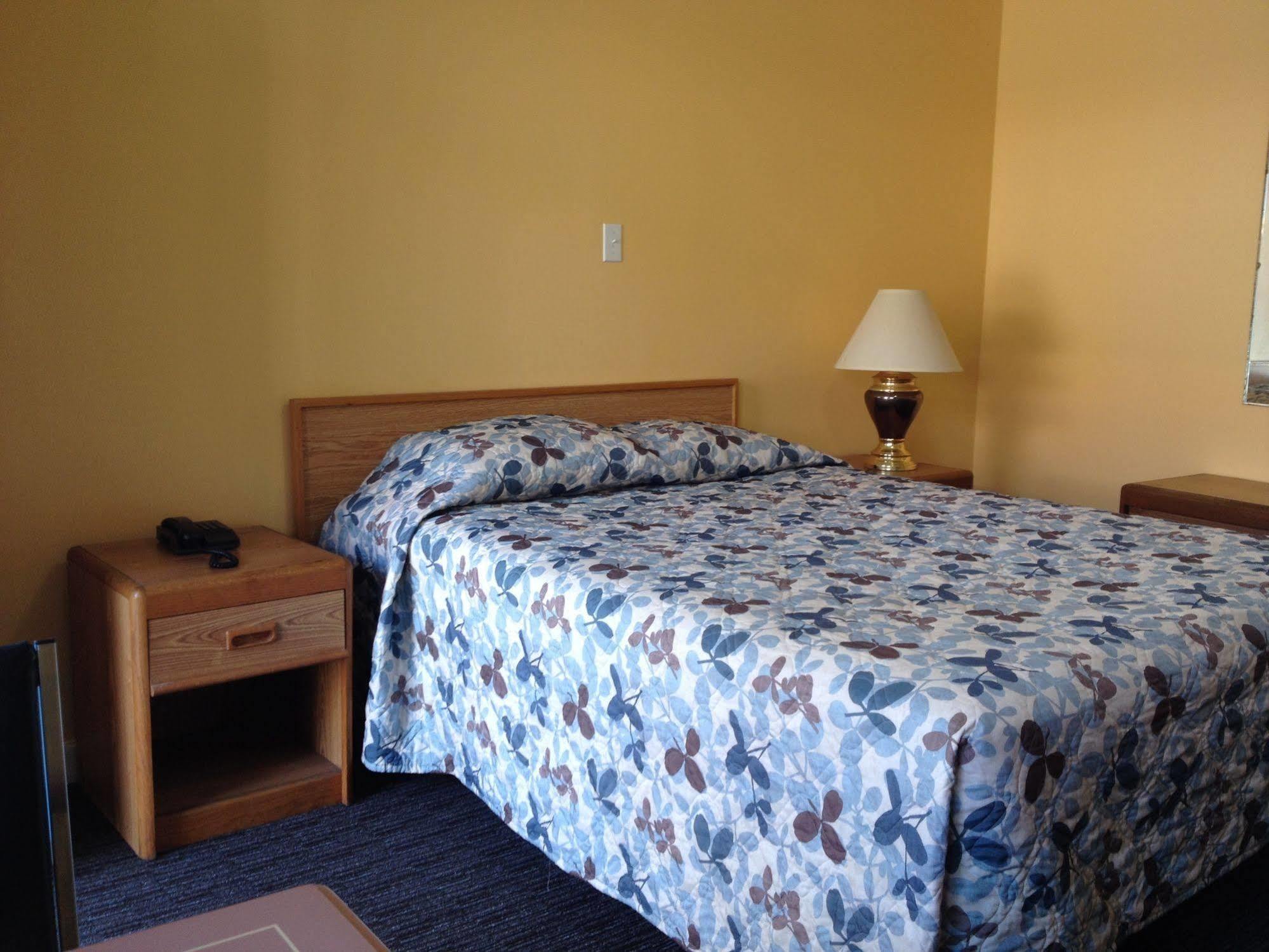 Motel Saint-Jacques Montreal Ngoại thất bức ảnh