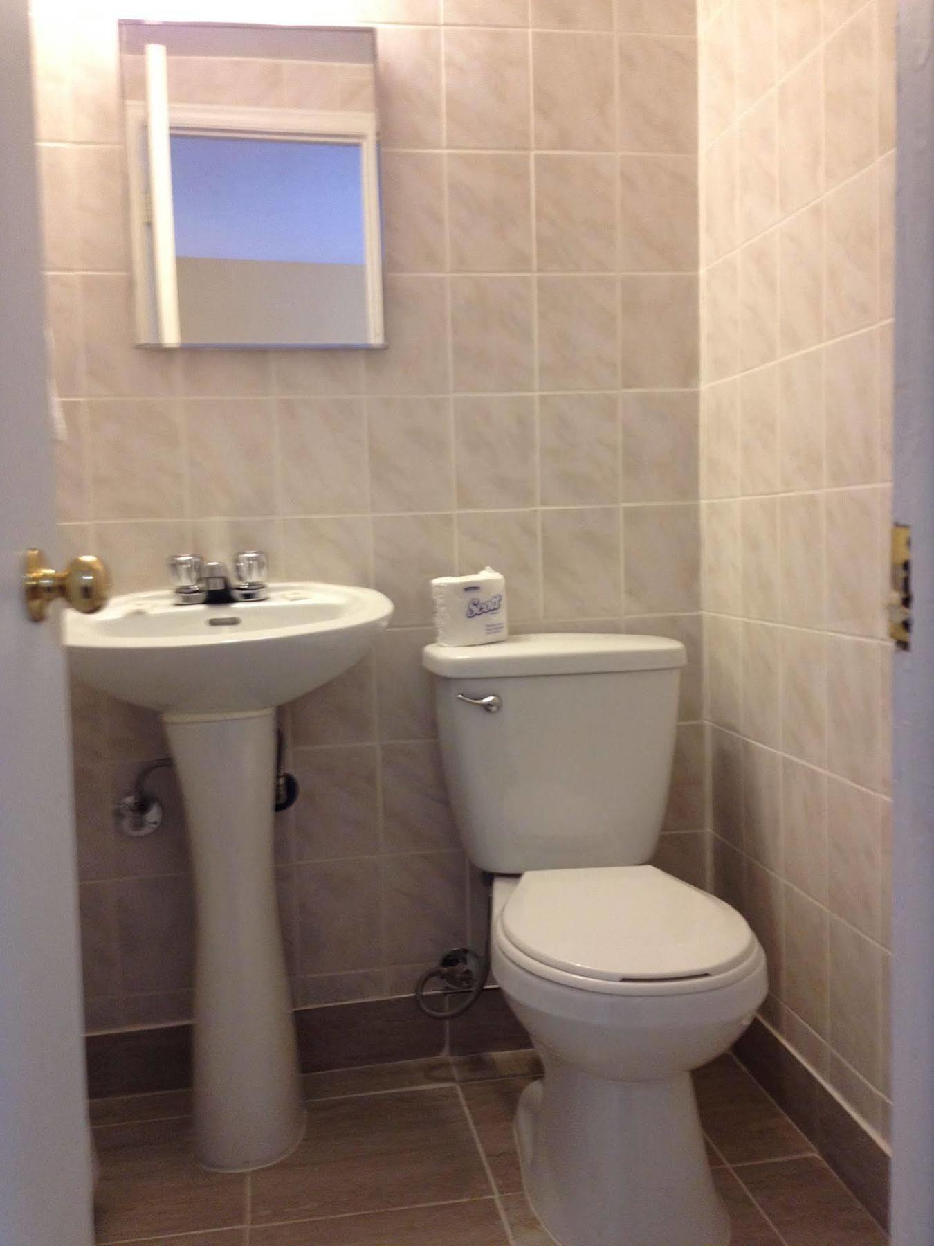 Motel Saint-Jacques Montreal Ngoại thất bức ảnh