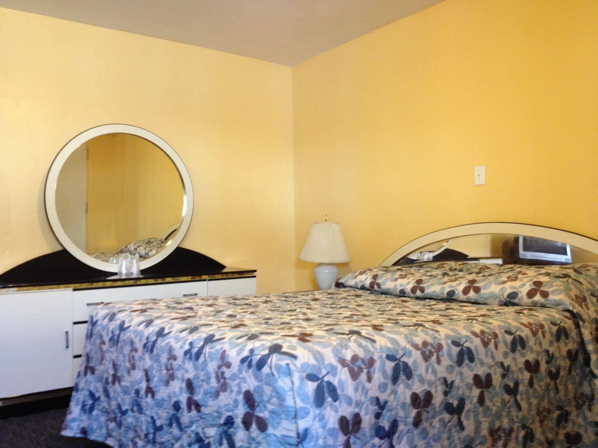 Motel Saint-Jacques Montreal Ngoại thất bức ảnh